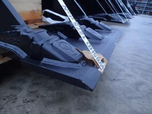 Deli in dodatna oprema, LEHNHOFF