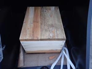 Deli in dodatna oprema, LEHNHOFF