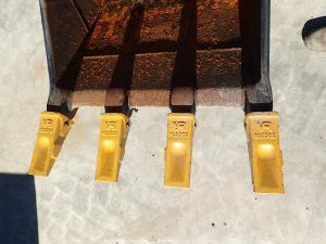 Deli in dodatna oprema, VERACHTERT