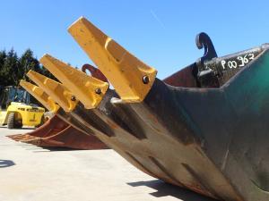 Deli in dodatna oprema, VERACHTERT