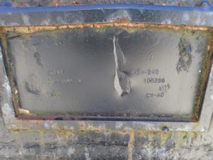 Deli in dodatna oprema, VERACHTERT