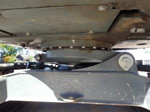 Mini bagri, NEUSON 38Z3 VDS + Powertilt