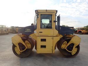 valjarji bomag bw 174 ad 2