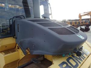 Valjarji tandem valjar, BOMAG BW 174 AD-2