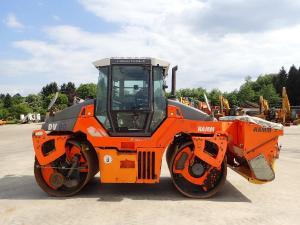 valjarji hamm dv 90 vo