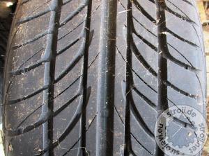 Vse ostalo, Ostali 7,5 J x 16  H 2  ET 45