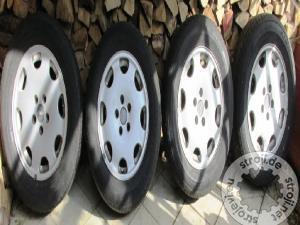 Vse ostalo, Ostali 7,5 J x 16  H 2  ET 45