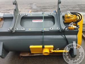 Deli in dodatna oprema, Ostali