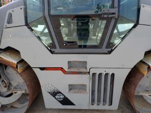 Valjarji tandem valjar, HAMM DV 90 VV