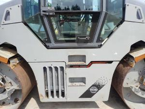 Valjarji tandem valjar, HAMM DV 90 VV