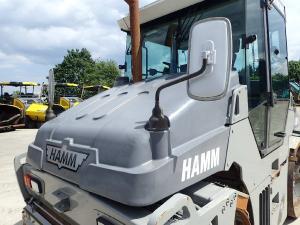 Valjarji tandem valjar, HAMM DV 90 VV