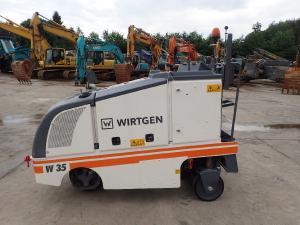 Freze freze za asfalt, WIRTGEN W 35 - ! 498H !