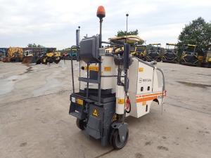 Freze freze za asfalt, WIRTGEN W 35 - ! 498H !