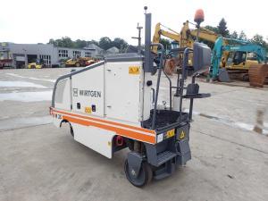 Freze freze za asfalt, WIRTGEN W 35 - ! 498H !