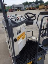 Freze freze za asfalt, WIRTGEN W 35 - ! 498H !