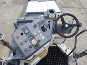 Freze freze za asfalt, WIRTGEN W 35 - ! 498H !