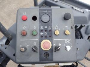 Freze freze za asfalt, WIRTGEN W 35 - ! 498H !