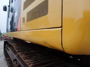 Bagri goseničarji, CATERPILLAR 324 E LN