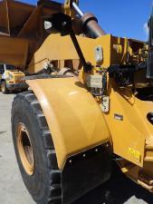 Nakladalci, CATERPILLAR 972 K