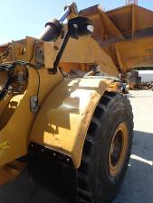 Nakladalci, CATERPILLAR 972 K