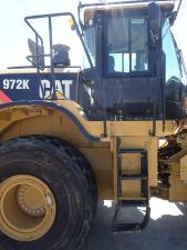 Nakladalci, CATERPILLAR 972 K