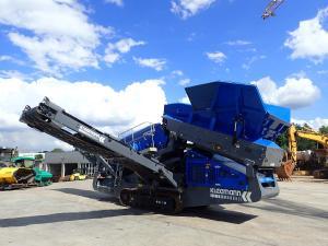 betonarne separacije kleemann ms 13 z