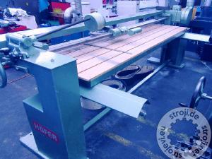 Brusilke Specialna brusilka, Ostali BSM  III