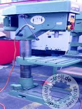 Vrtalniki in vrtalni stroji Steberni vrtalnik, Ostali AV - 32