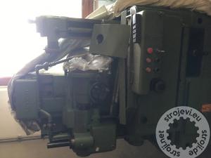 rezkalni stroji ostali odvalna glodalica lambert