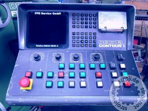 Rezkalni stroji Rezkalni stroj, DECKEL FP  4  A