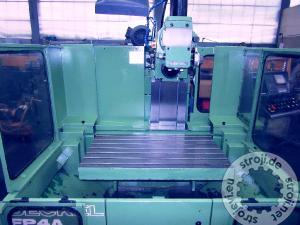 Rezkalni stroji Rezkalni stroj, DECKEL FP  4  A