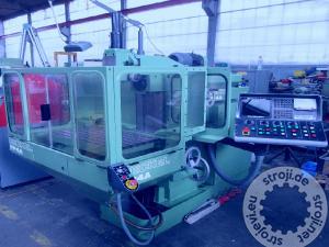 Rezkalni stroji Rezkalni stroj, DECKEL FP  4  A