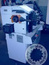 Stružnice Stružnica, WEILER LZ  250  S