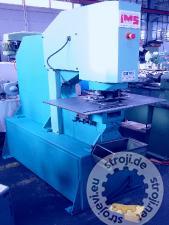 Stiskalnice za kovino Štanca, Ostali PHY  75