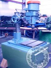 Vrtalniki in vrtalni stroji Steberni vrtalnik, Ostali