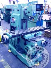 Rezkalni stroji Konzolni rezkalni stroj, Ostali