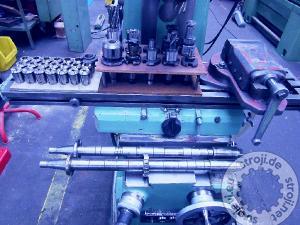 Rezkalni stroji Konzolni rezkalni stroj, Ostali