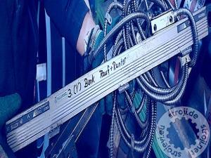 Deli in dodatna oprema, Ostali