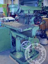 rezkalni stroji ostali duplex 58