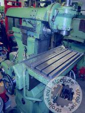 Rezkalni stroji Rezkalni stroj, Ostali DUPLEX  58