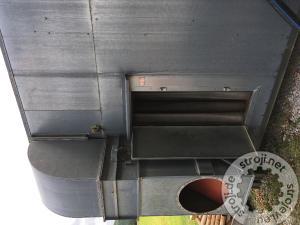 odsesovalni stroji podbreznik 