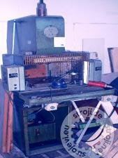 stiskalnice za kovino ostali mte 7