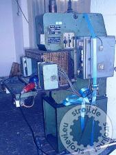 Stiskalnice za kovino Hidravlična stiskalnica, Ostali MTE  7