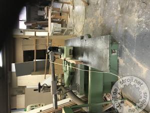 Rezkarji Mizni rezkar, Ostali