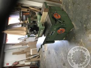 Rezkarji Mizni rezkar, Ostali