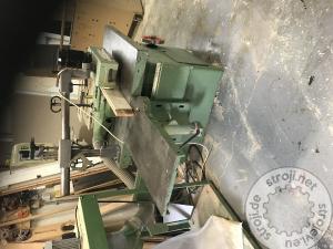 Rezkarji Mizni rezkar, Ostali