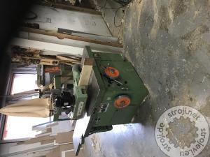 Rezkarji Mizni rezkar, Ostali