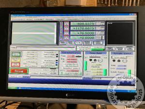 CNC Stroji, Ostali CNC REZKAR PROFESSIONAL 1300 x 1850 x 100