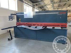 stroji za obdelavo kovine durma sb 3006 nt