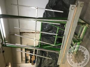 stiskalnice ostali stiskalniza za furnir ali les